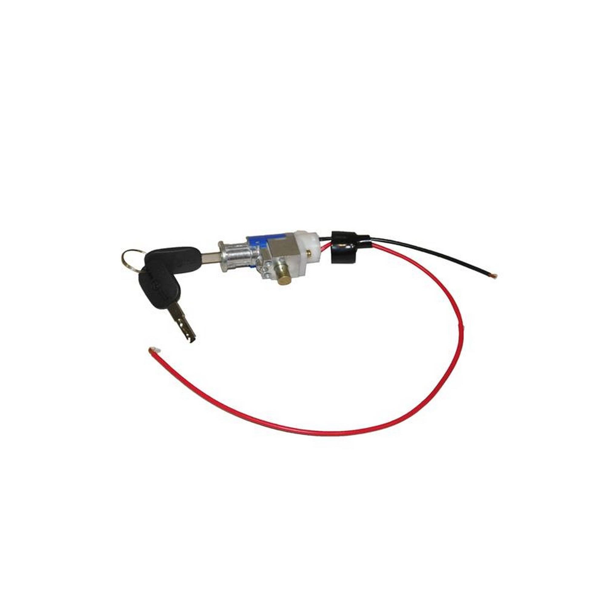 SKYJET NITRO 16 AKÜ KİLİDİ #SJ 1145